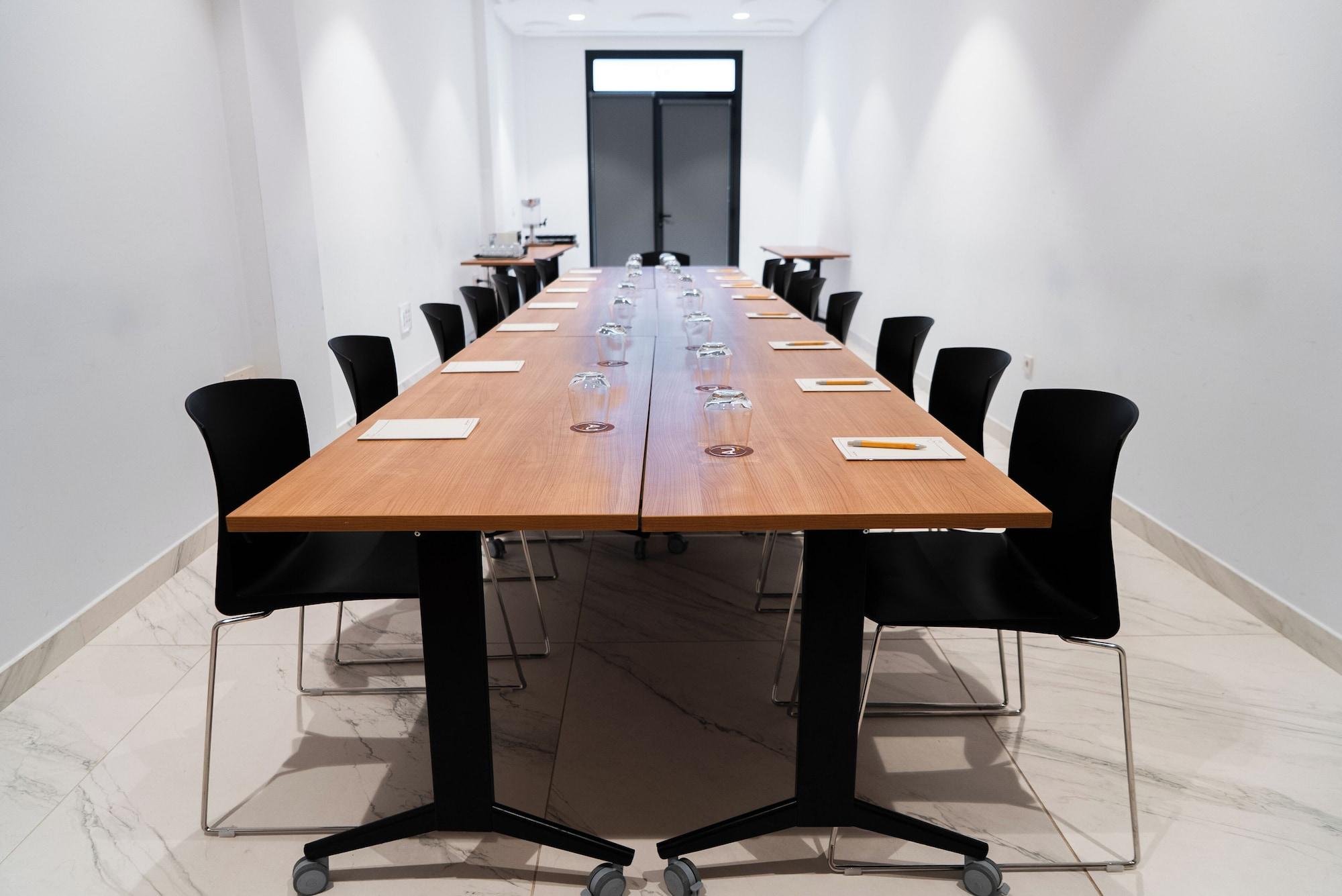 Sala de Reuniones Hotel AJ Gran Alacant