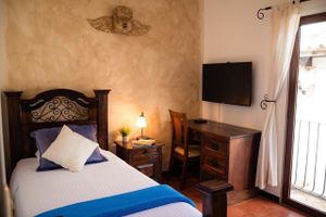 Alquiler Vacacional - Colonial family getaway in Antigua Guatemala - Quiet & Beautiful vacation home