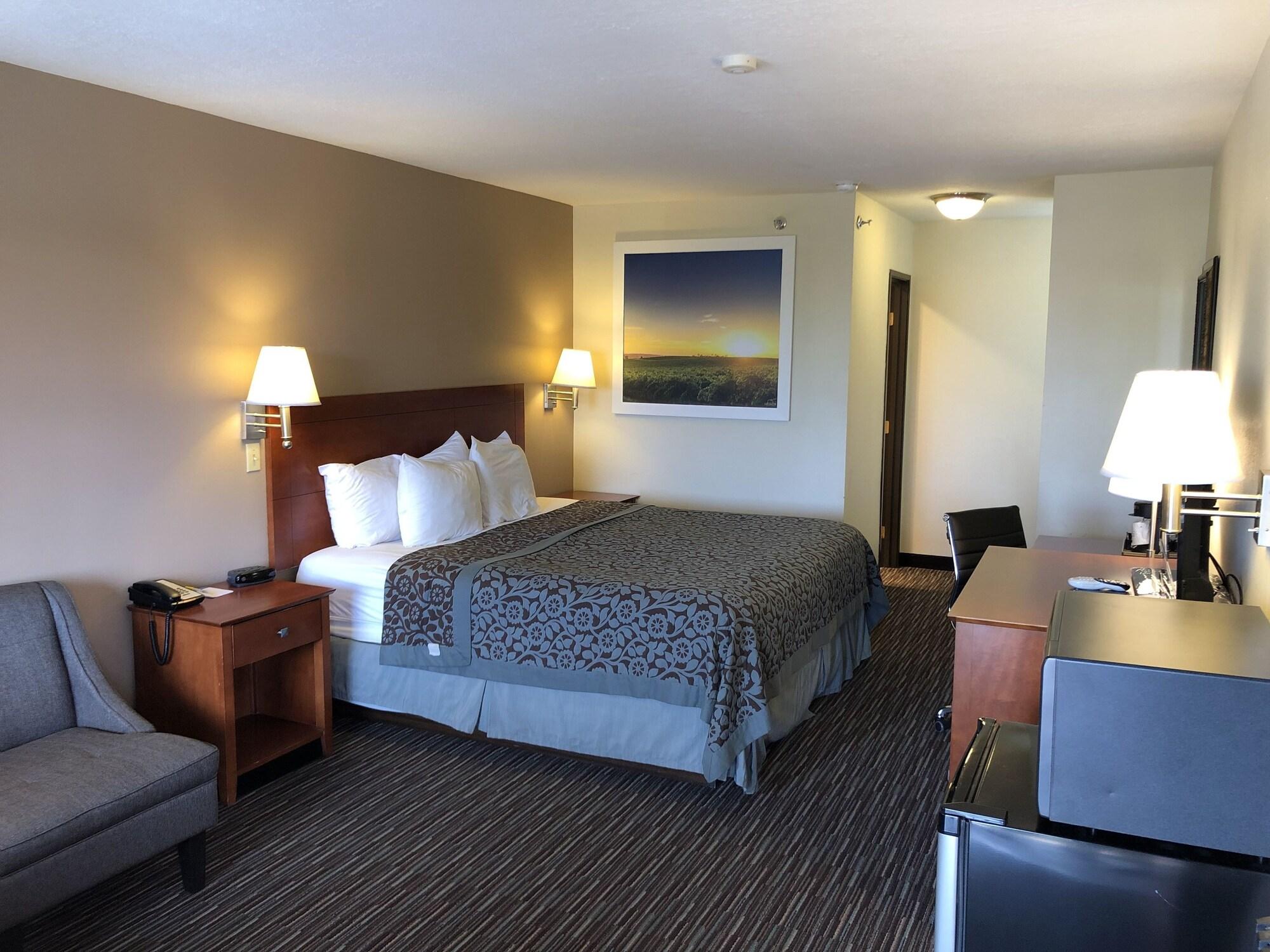 Habitación Days Inn by Wyndham Rio Rancho