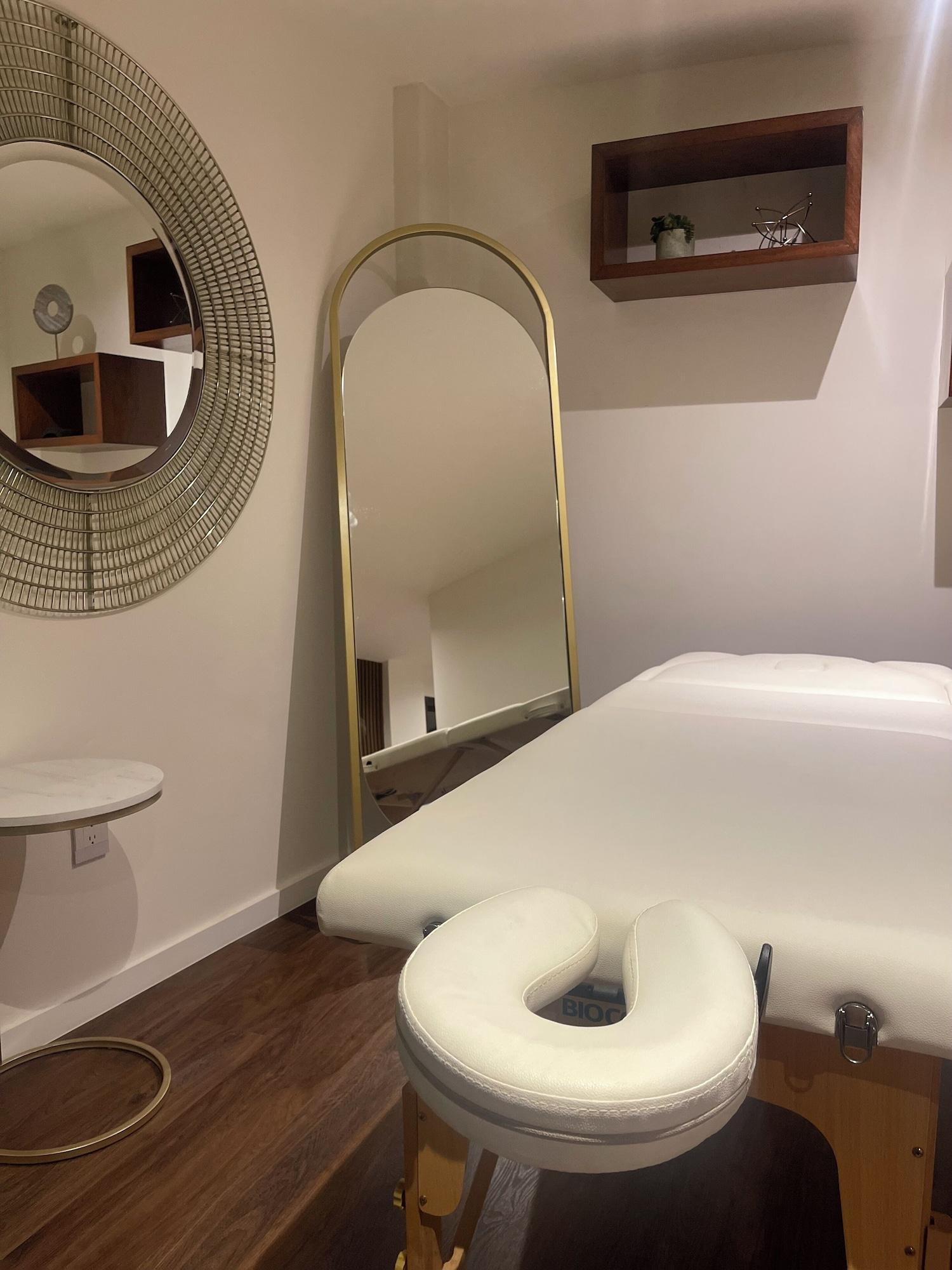 Spa Casa Cuarzo Hotel Boutique