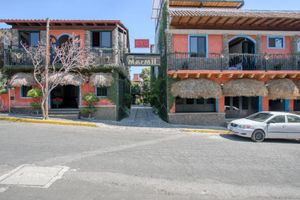 Alojamiento - Hotel Marmil