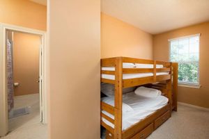 Alquiler Vacacional - Bedroom with 3.5-Bathroom near Golf Course!