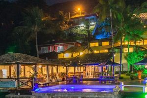 Alojamiento - Costa Do Sape