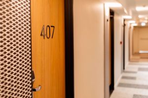 Alojamiento - Ibis Clermont Ferrand A71 A75 La Meridienne