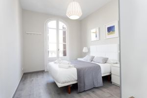 Alquiler Vacacional - Barcelona Fira Apartments