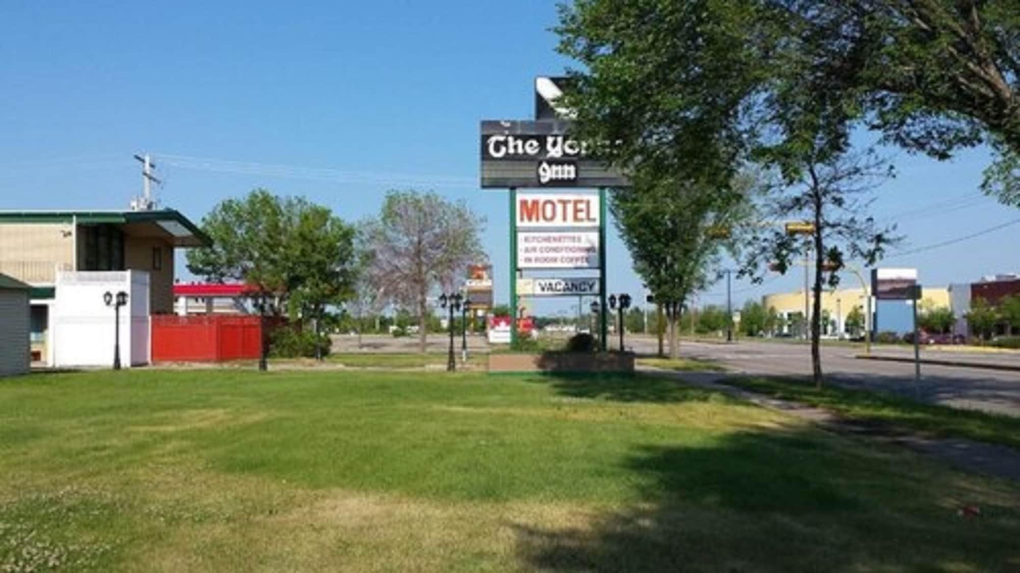 Varios Yorke Inn Motel