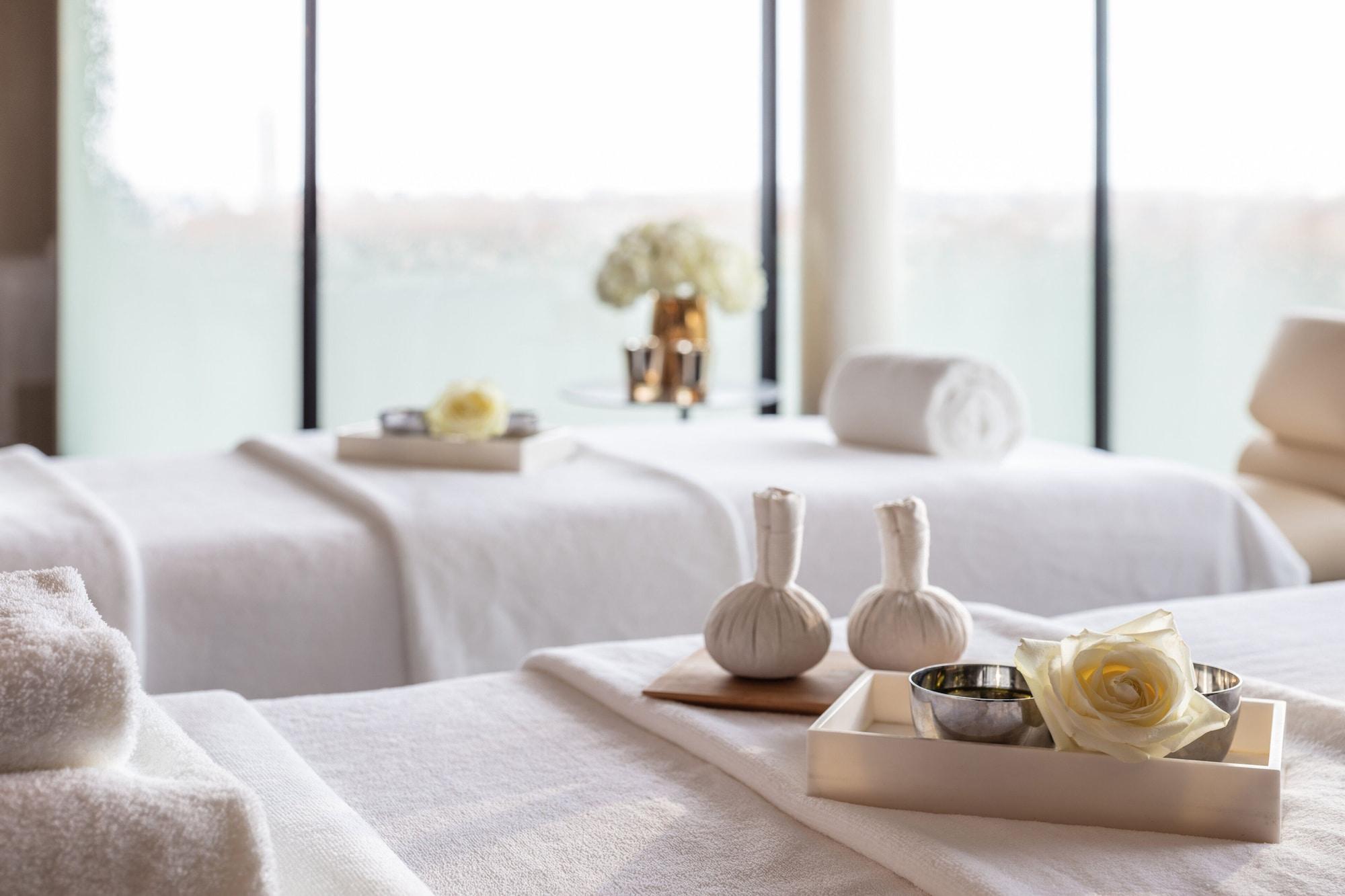 Spa Four Seasons Hotel London at Park Lane
