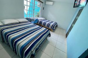 Alquiler Vacacional - Ideal house for large families