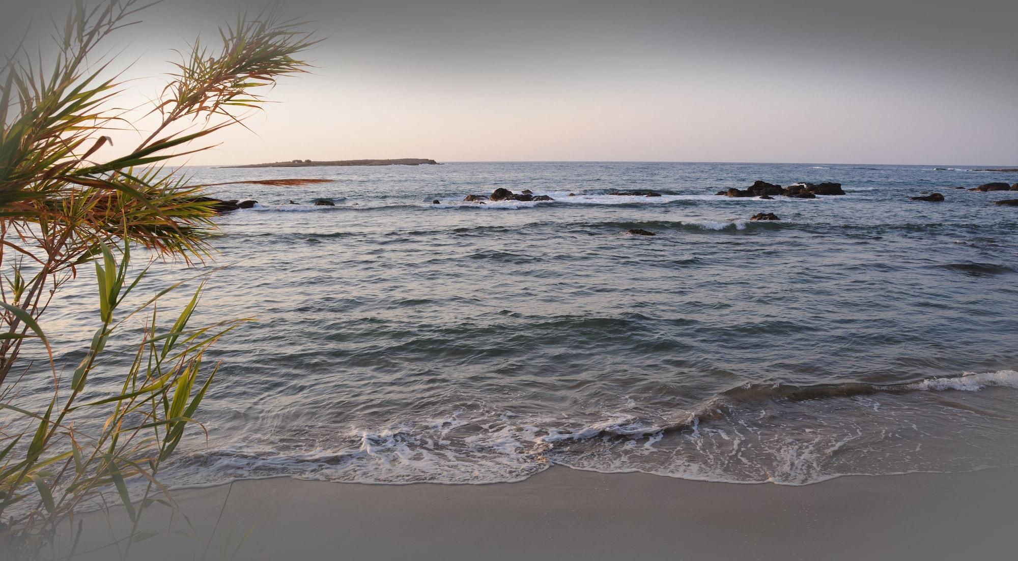 Playa Klinakis Beach Hotel