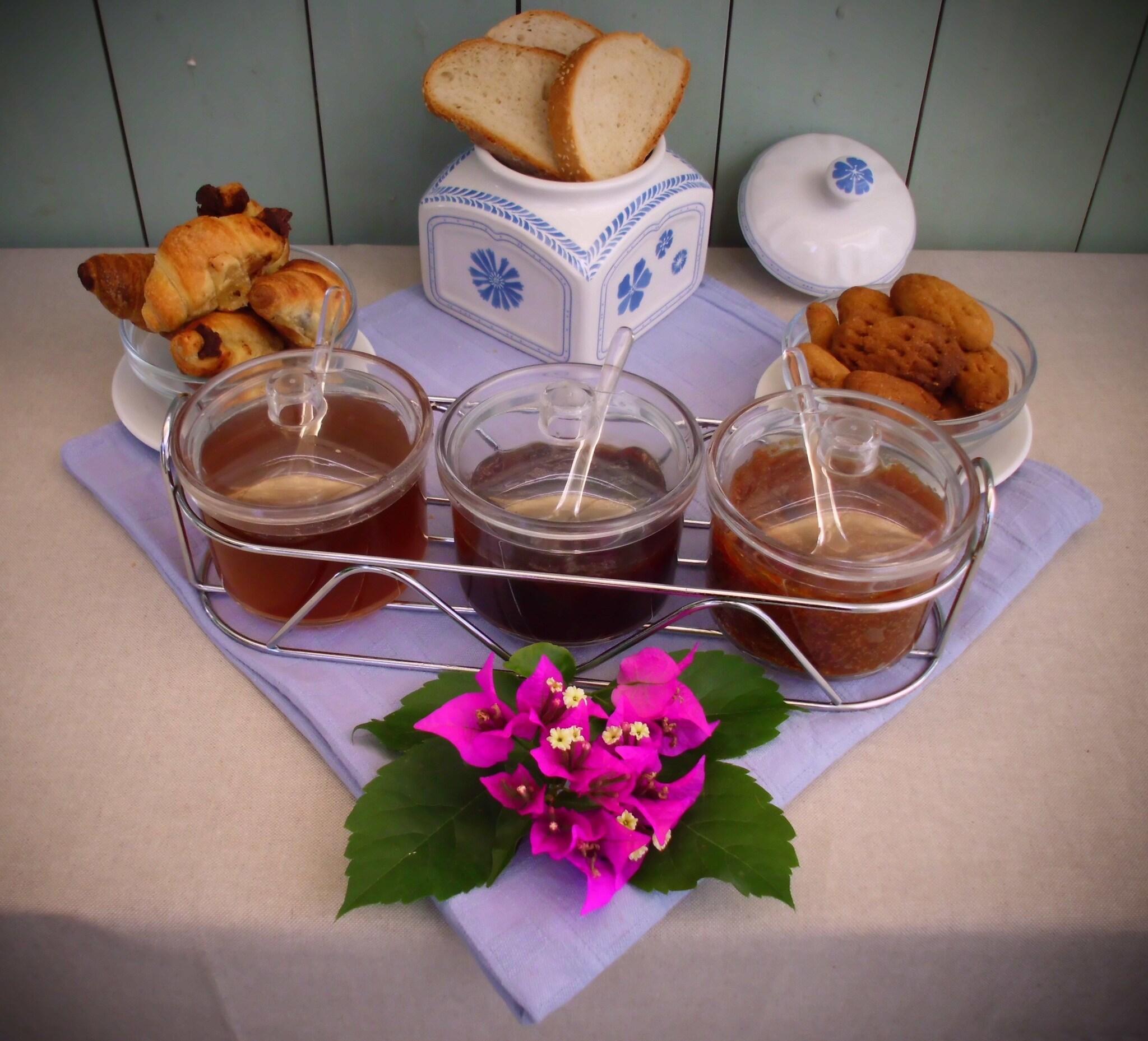 Restaurant Aegean Village