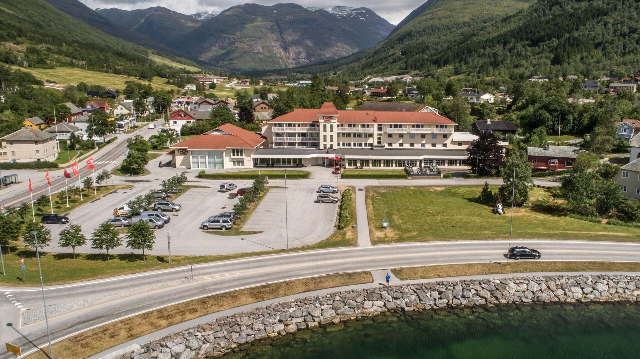 Varios Thon Partner Hotel Jolster