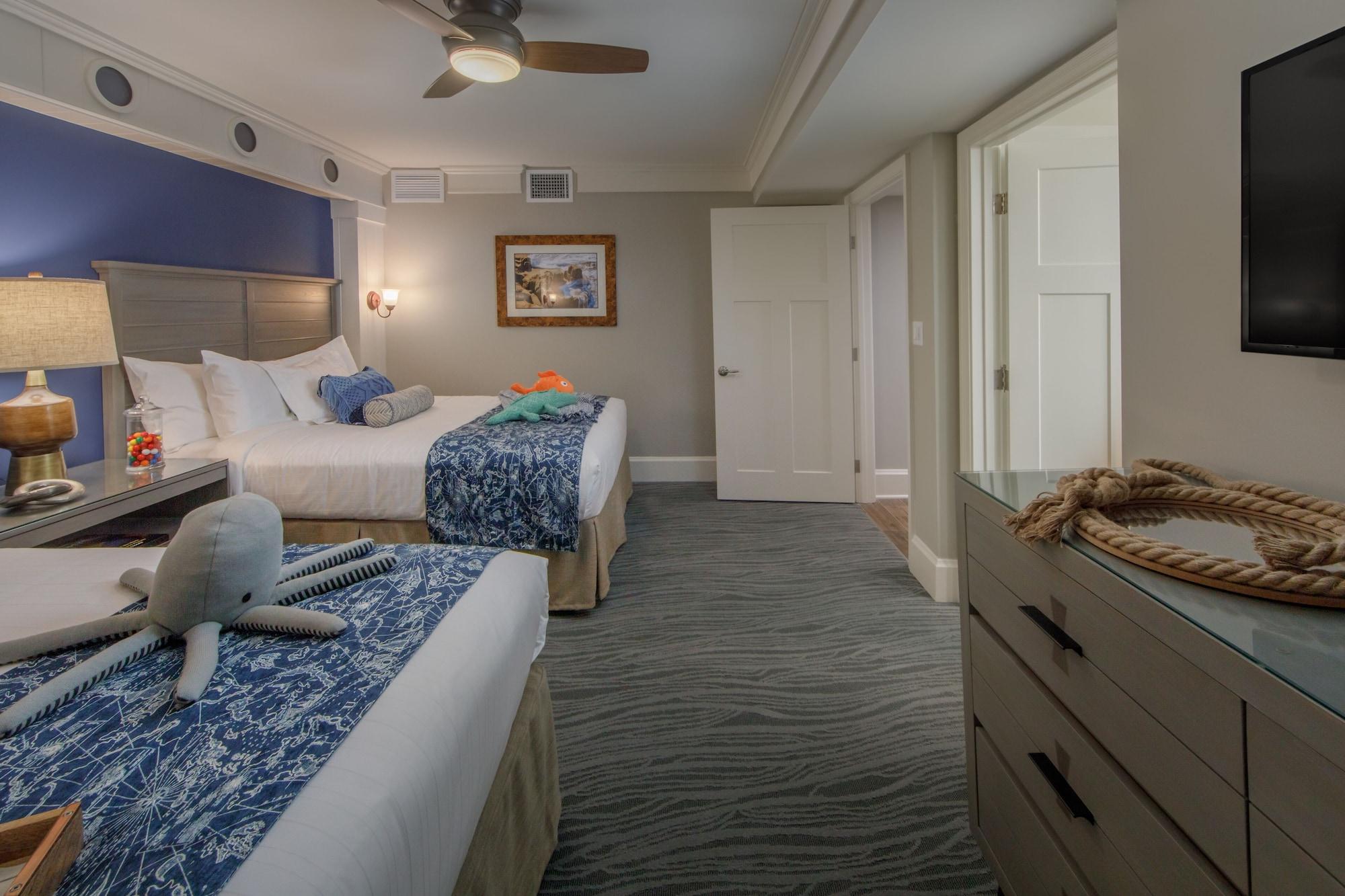 Habitación Holiday Inn Club Vacations Cape Canaveral Beach Resort by IHG