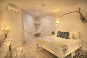 Alojamiento - Casa Del Viento