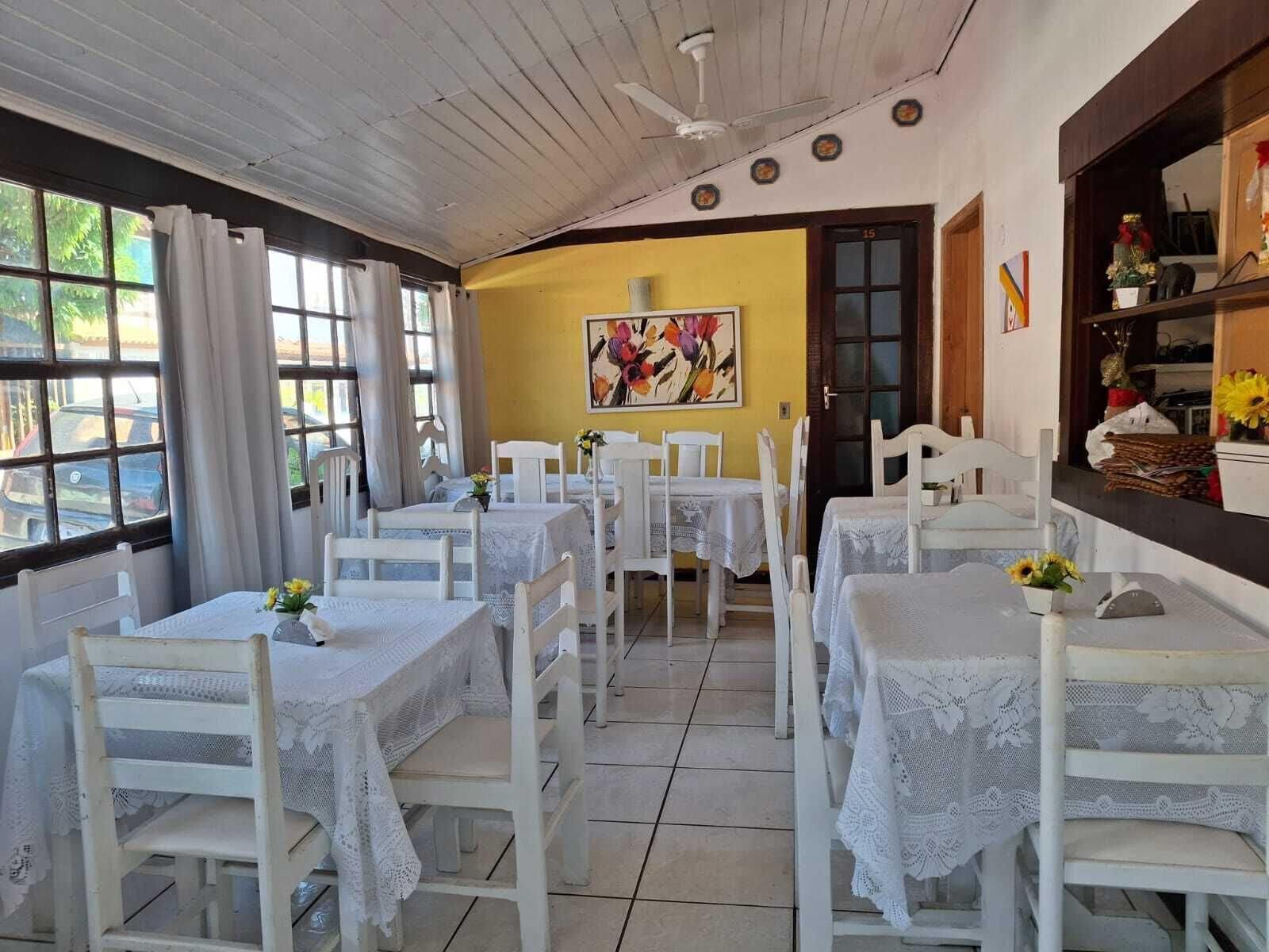 Restaurant Axé Brasil
