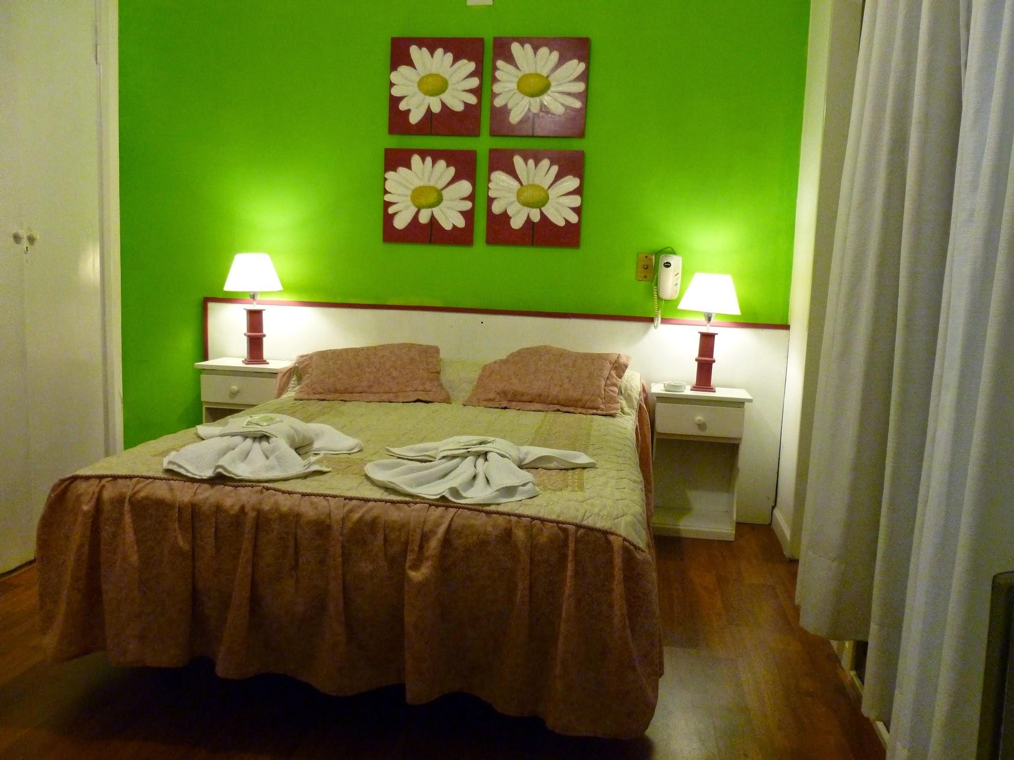 Habitación Hotel Dallas Center