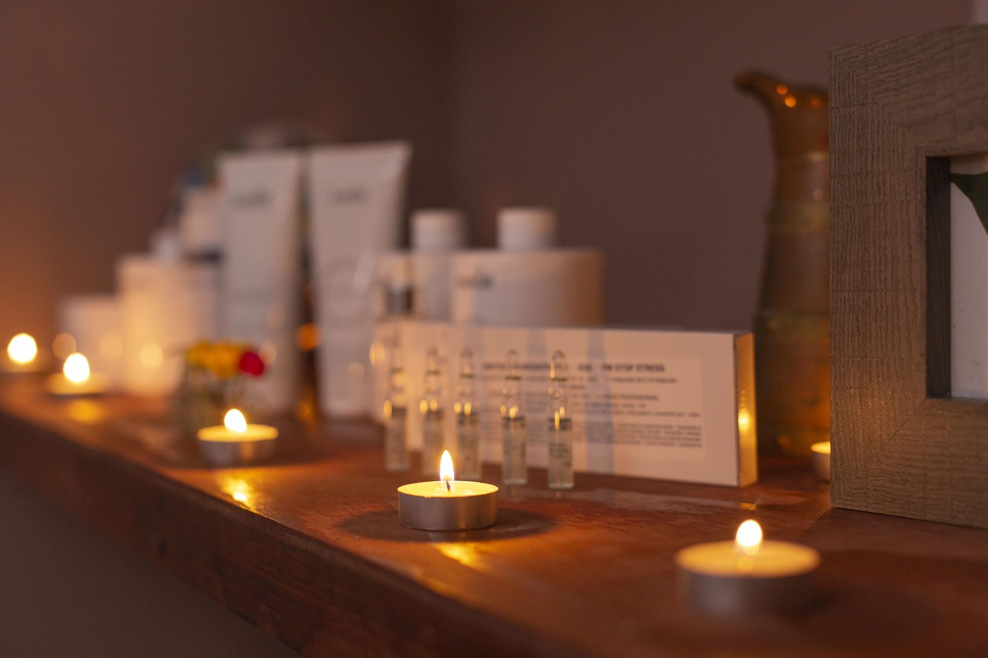 Spa Mezcal Hotel