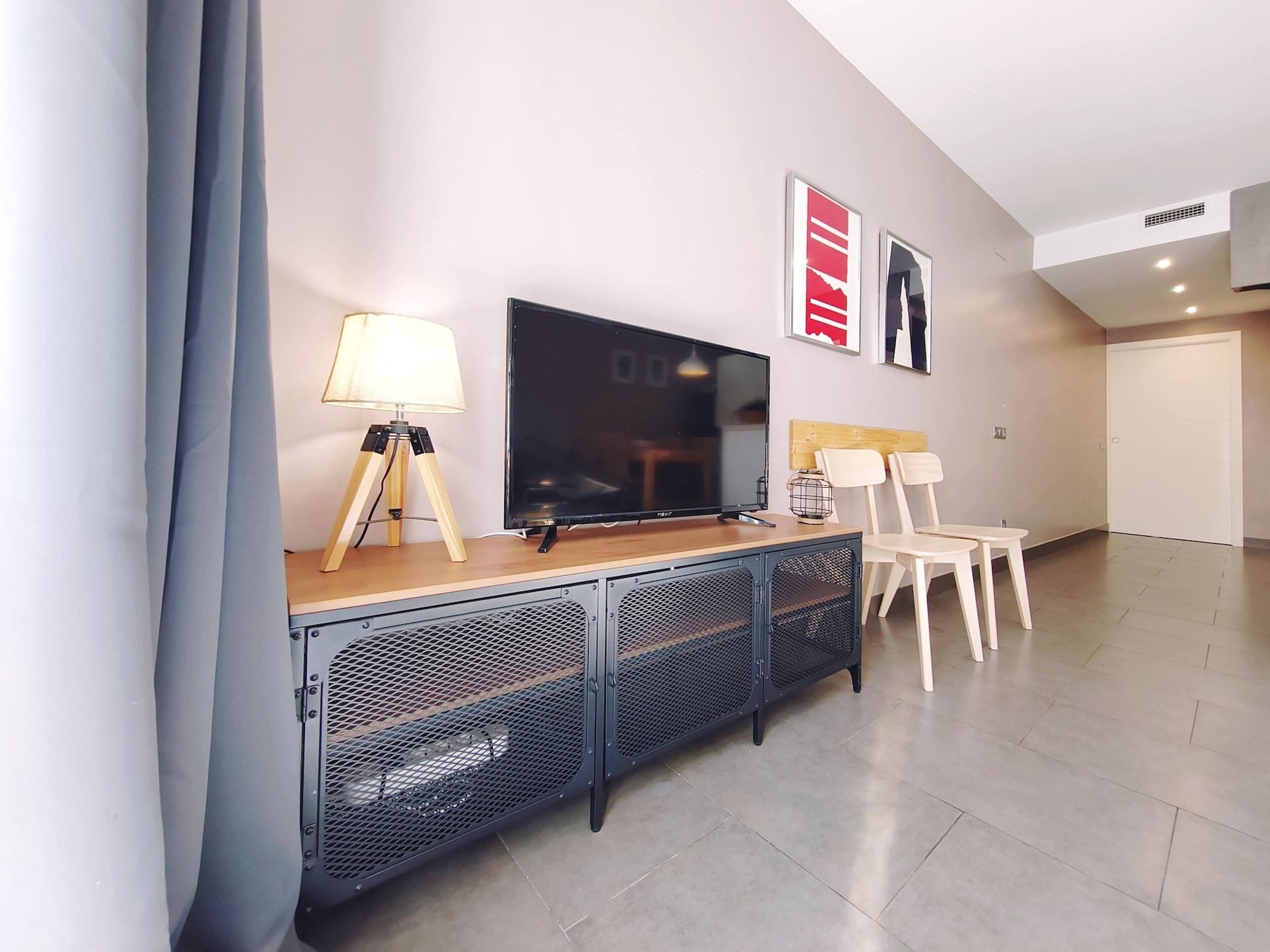 Set de Habitación Bo&Co Apartments Sitges