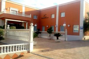 Alojamiento - Hotel Carmen