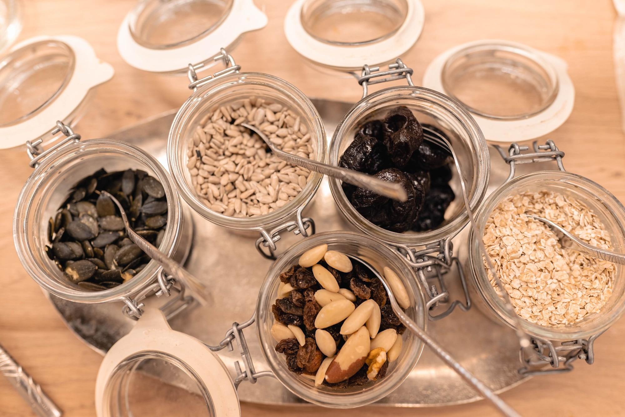 Restaurant Wellness Pension am Rain