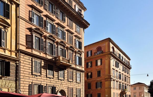 Velantia Vaticano - Guesthouse