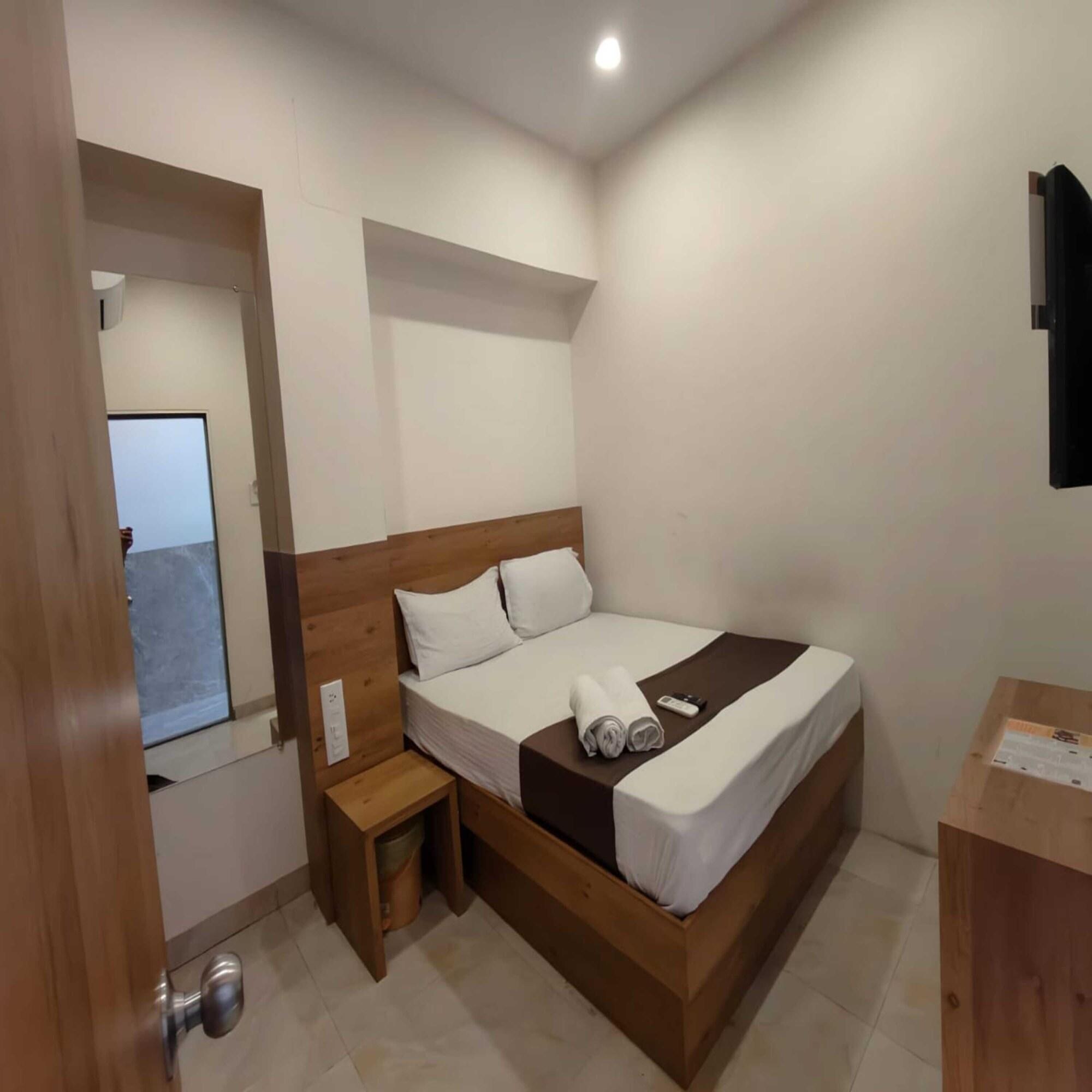 Habitación Hotel Apple Inn