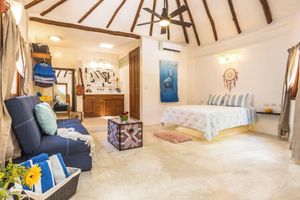 Alquiler Vacacional - Amazing Beachfront House