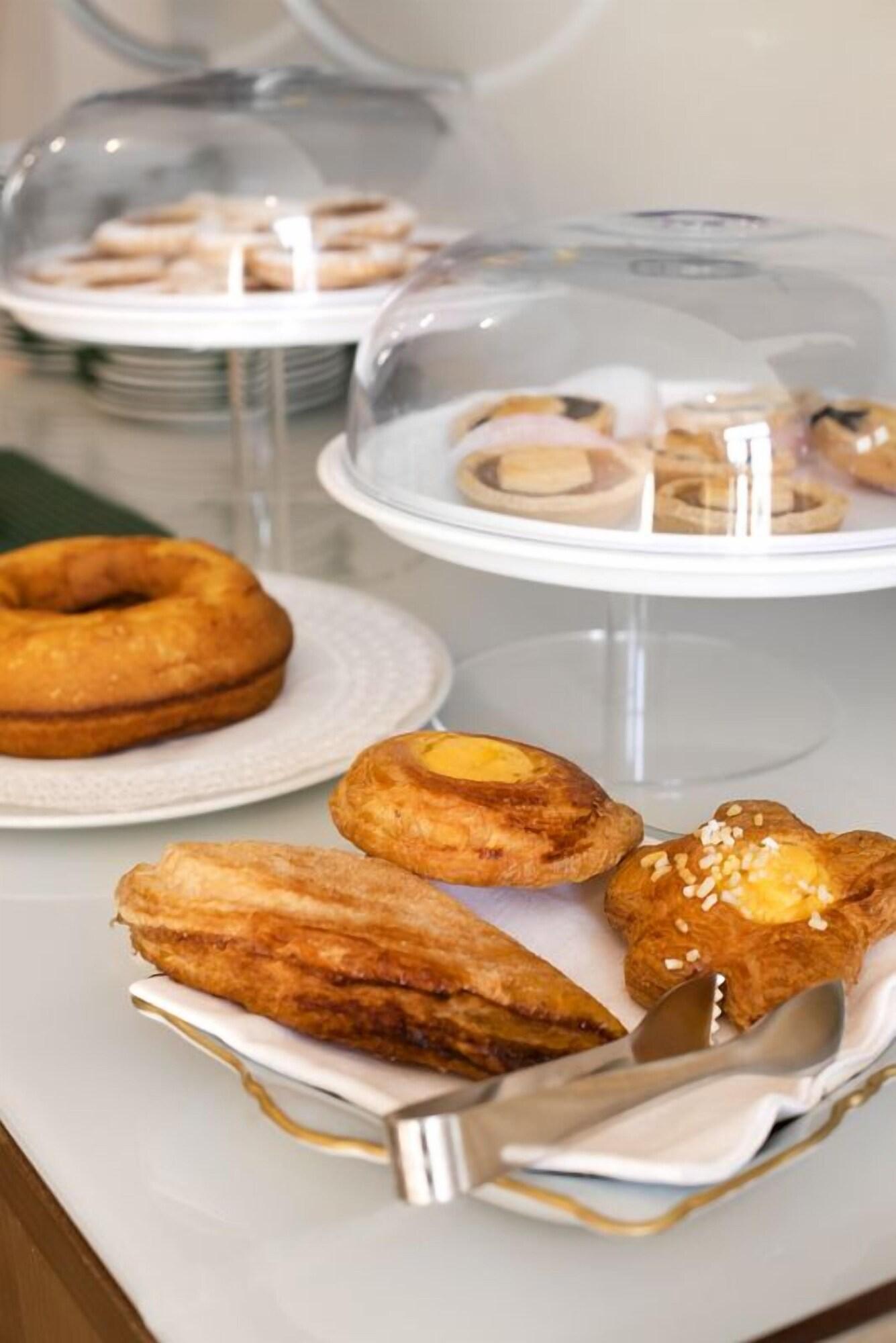 Restaurant Hotel Stazione