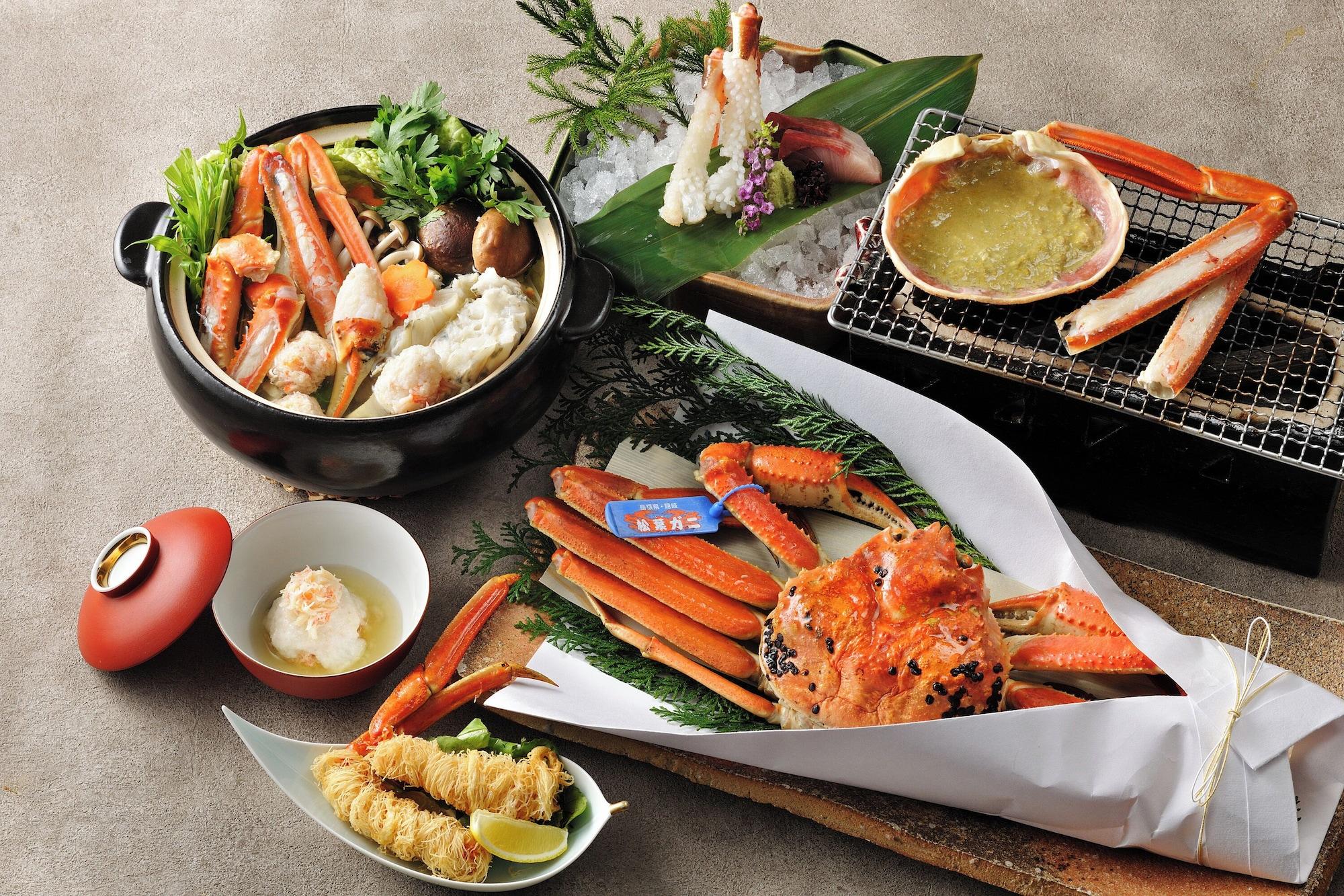 Restaurant Hoshino Resorts KAI Tamatsukuri