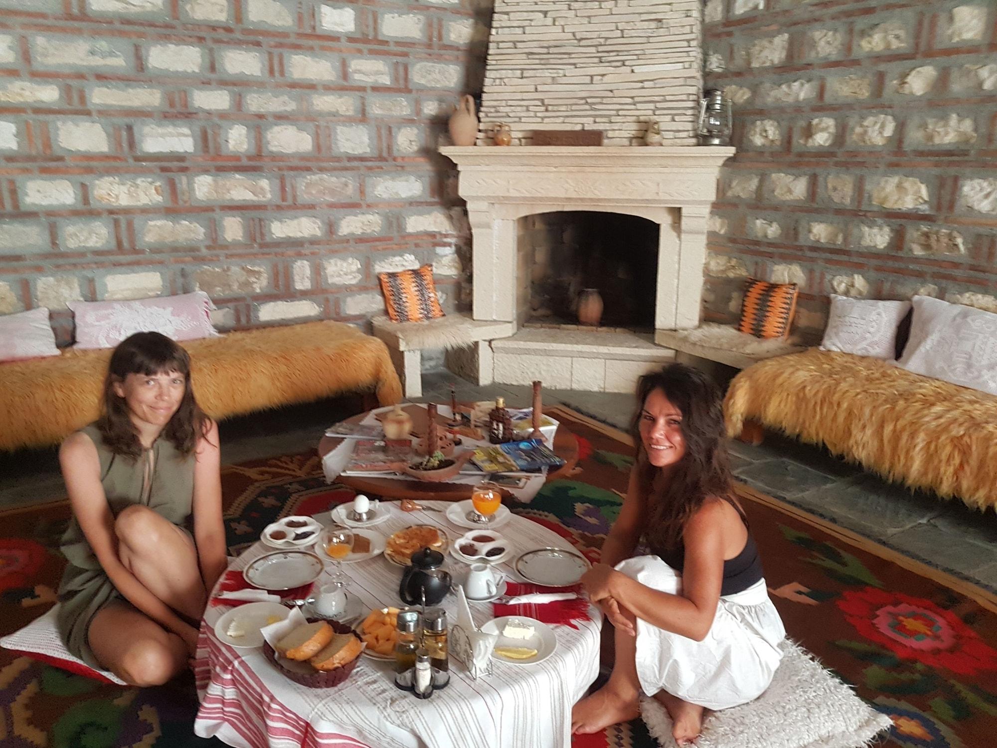 Restaurant Hotel Berati