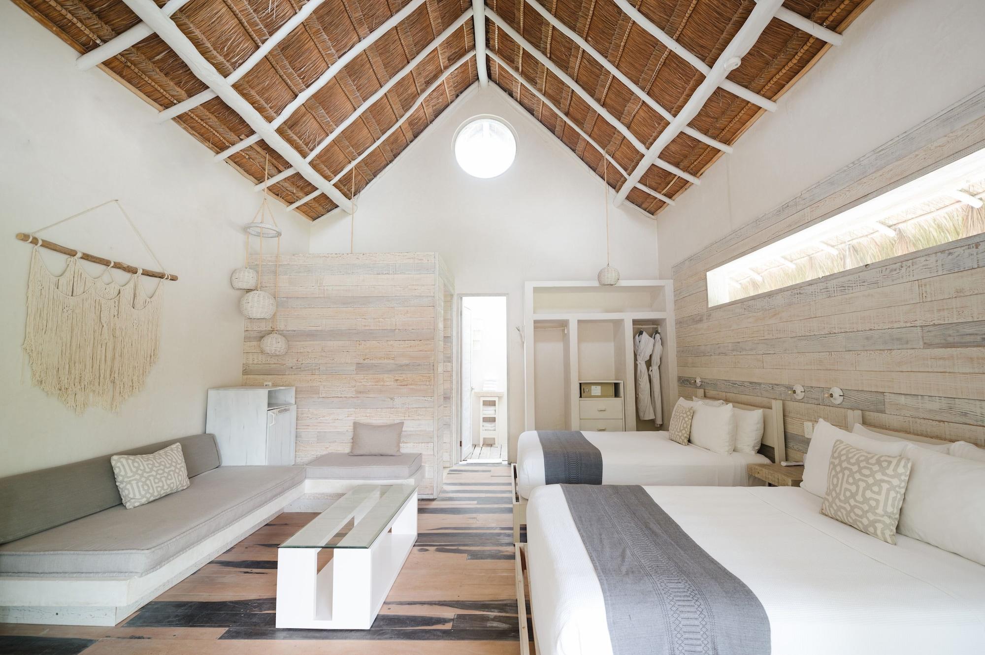 Habitación Kai Tulum