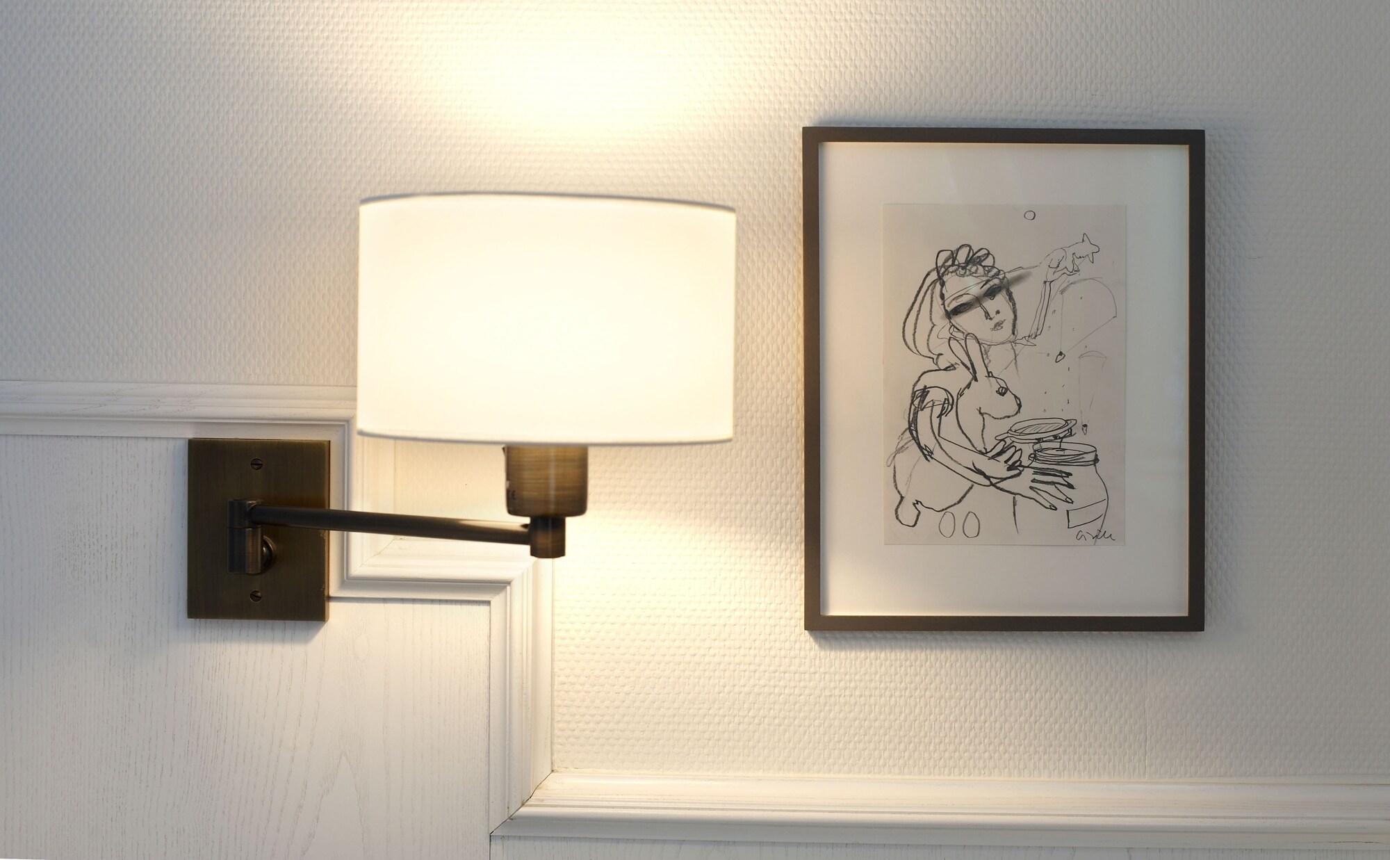 Set de Habitación Boutique Hotel Helmhaus Zurich