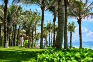 Alojamiento - Crowne Plaza Sanya Haitang Bay Resort by IHG