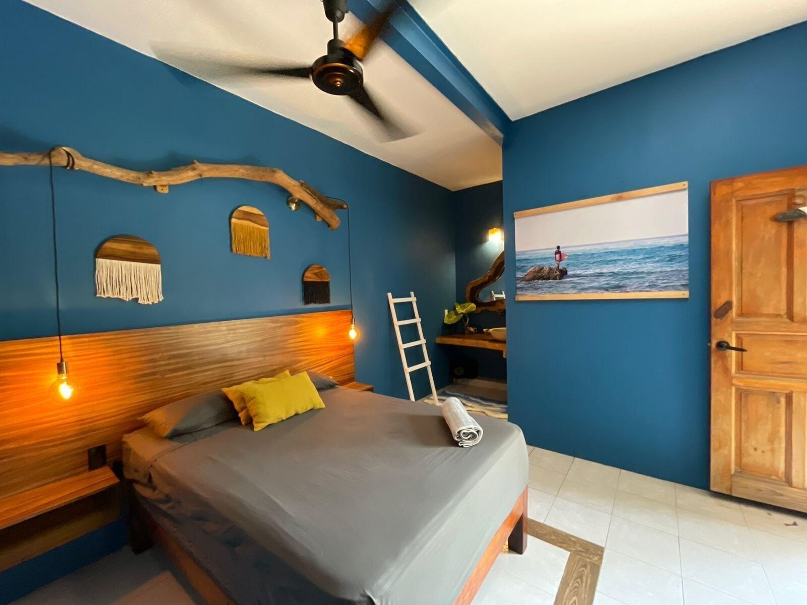 Habitación Experiencia H