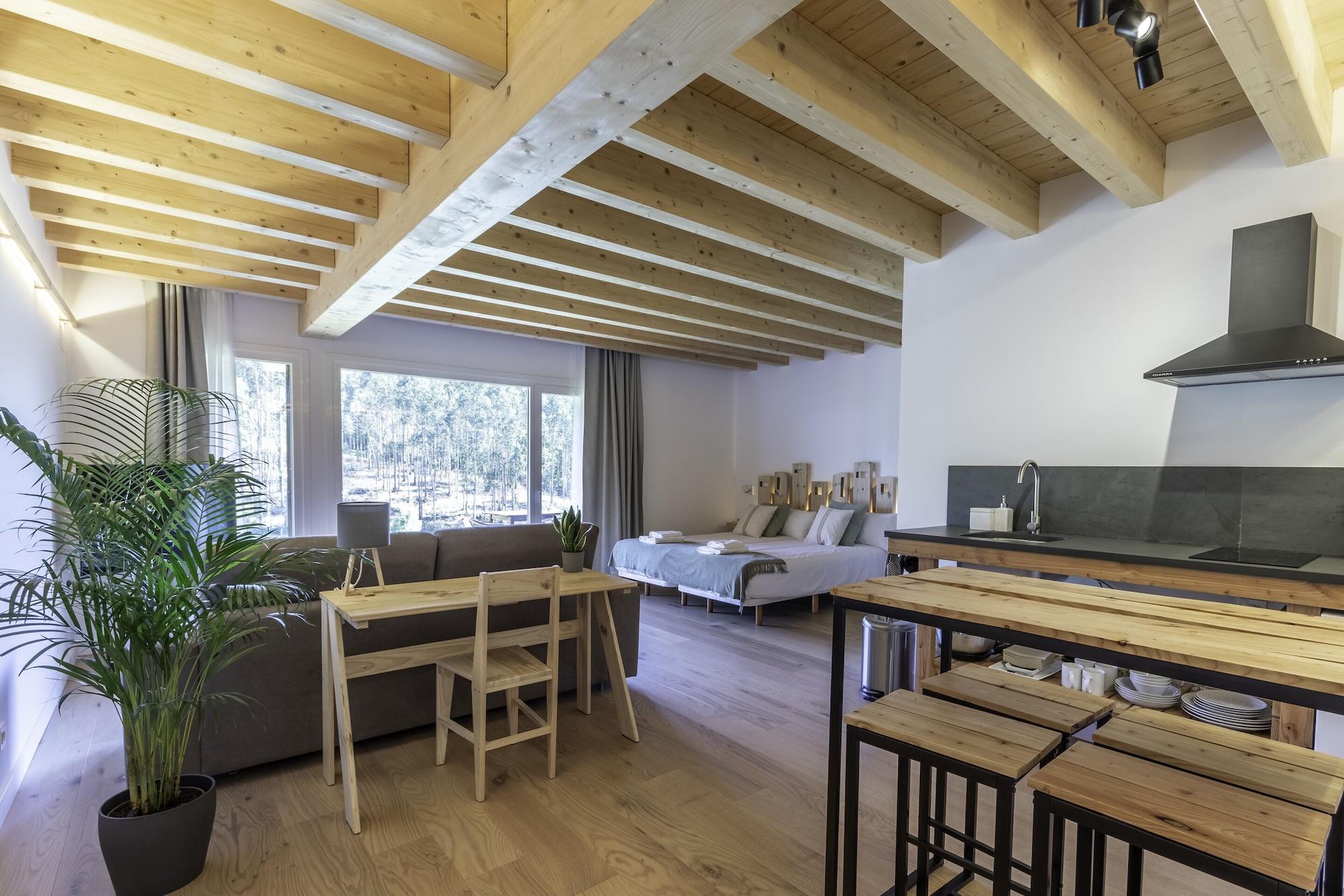 Habitación Basoan