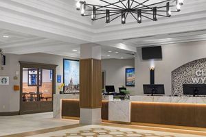 Alojamiento - Bonnet Creek Wyndham - 2 Bedroom/2 full Bath Condo - minutes from Disney