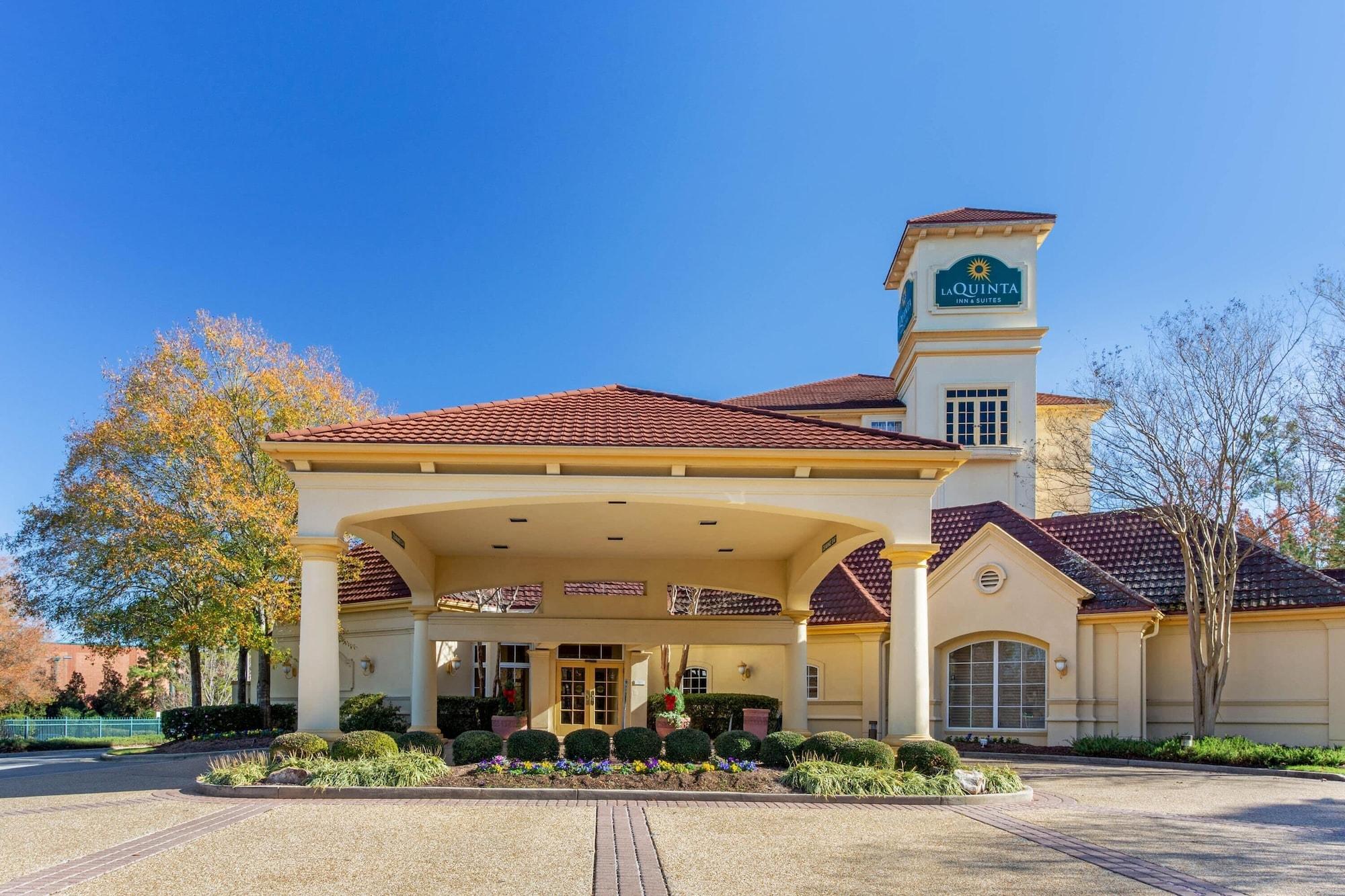 Varios La Quinta Inn & Suites by Wyndham Raleigh Cary