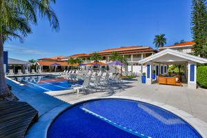 Alojamiento - Sun Valley Marília by Atlantica