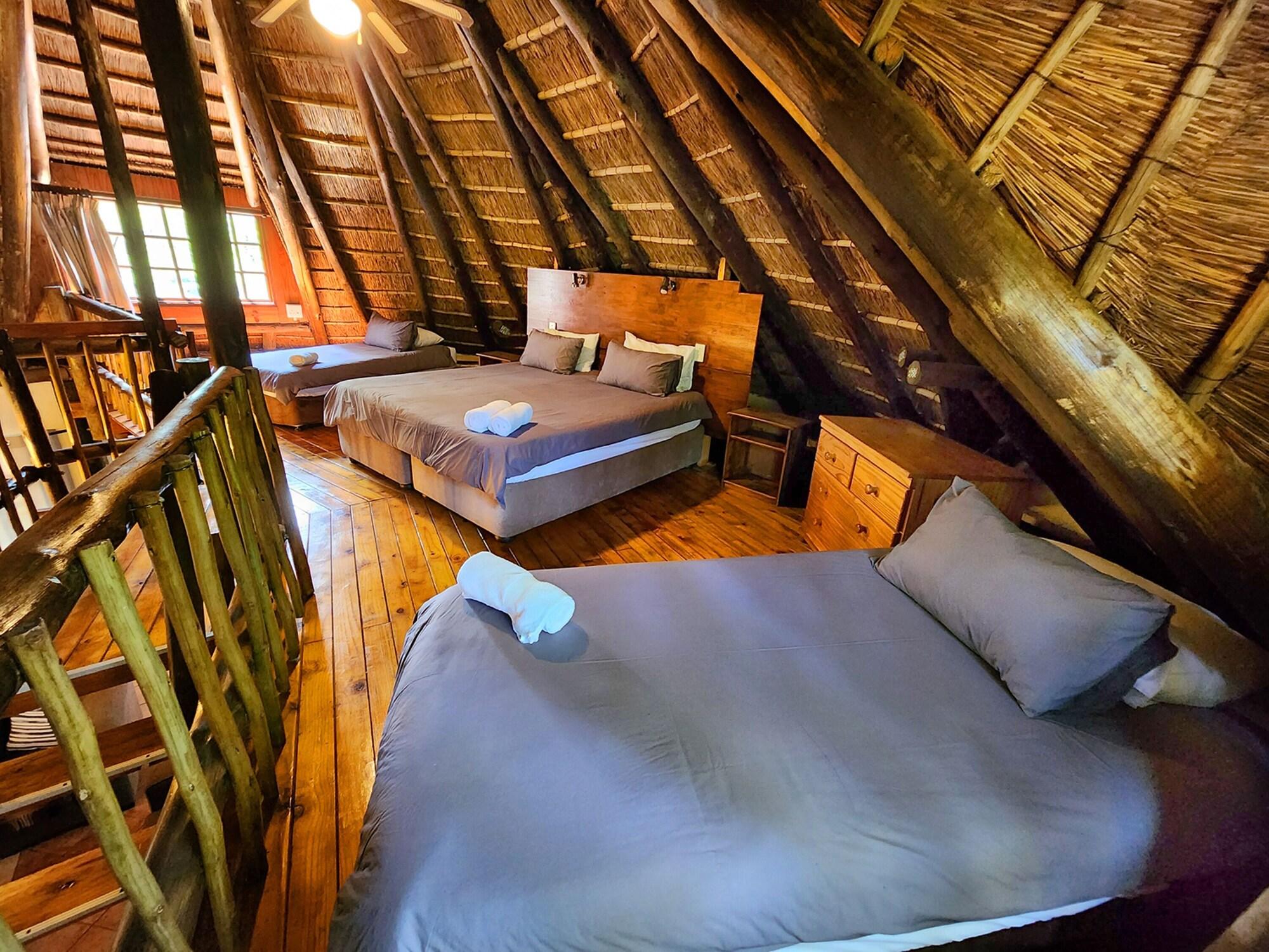 Habitación Pine Valley Lodge