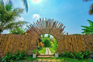 Alojamiento - The Lazy Cabanas