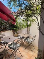 Alojamiento - Hôtel Eden - La Baigneuse