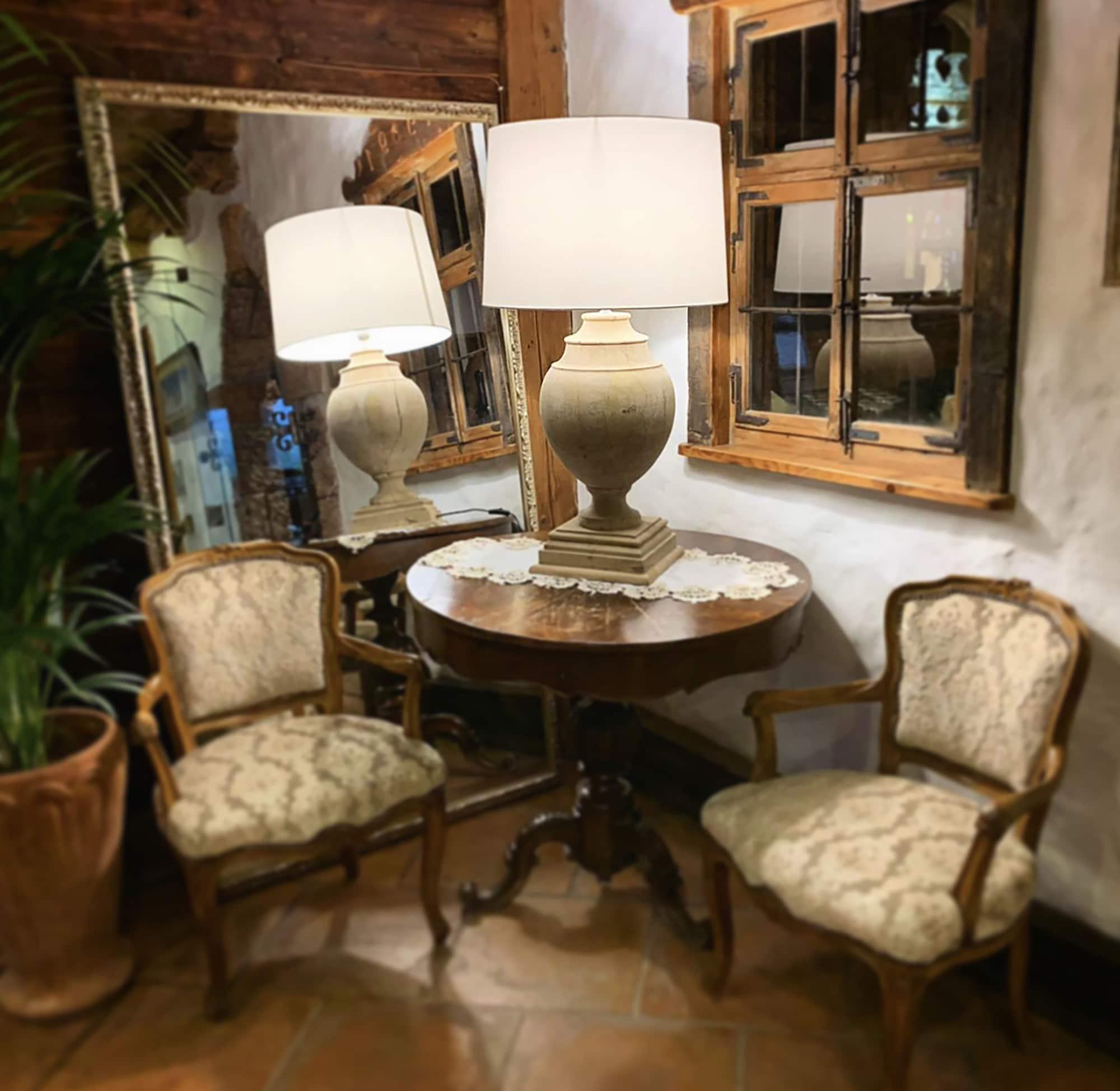 Vista Lobby Hotel Querceto - Garda Lake Collection