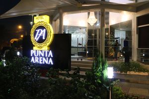 Alojamiento - Hotel Punta Arena Spa Boutique