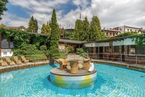 Alojamiento - Hotel Land Gut Höhne