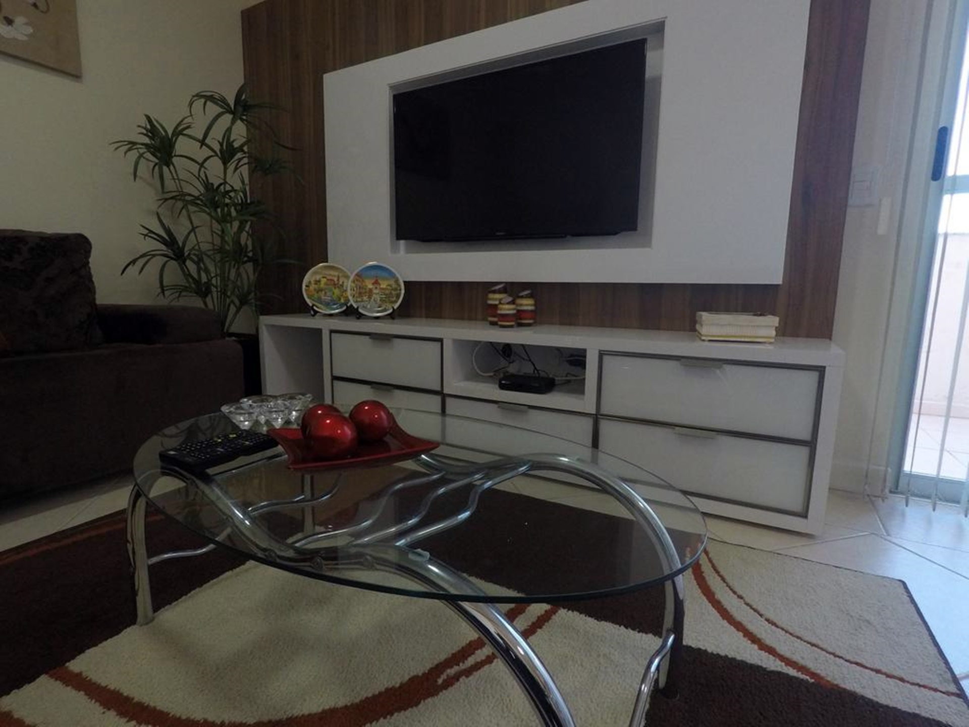 Set de Habitación Condomínio Residencial Aguas da Cachoeira 203B