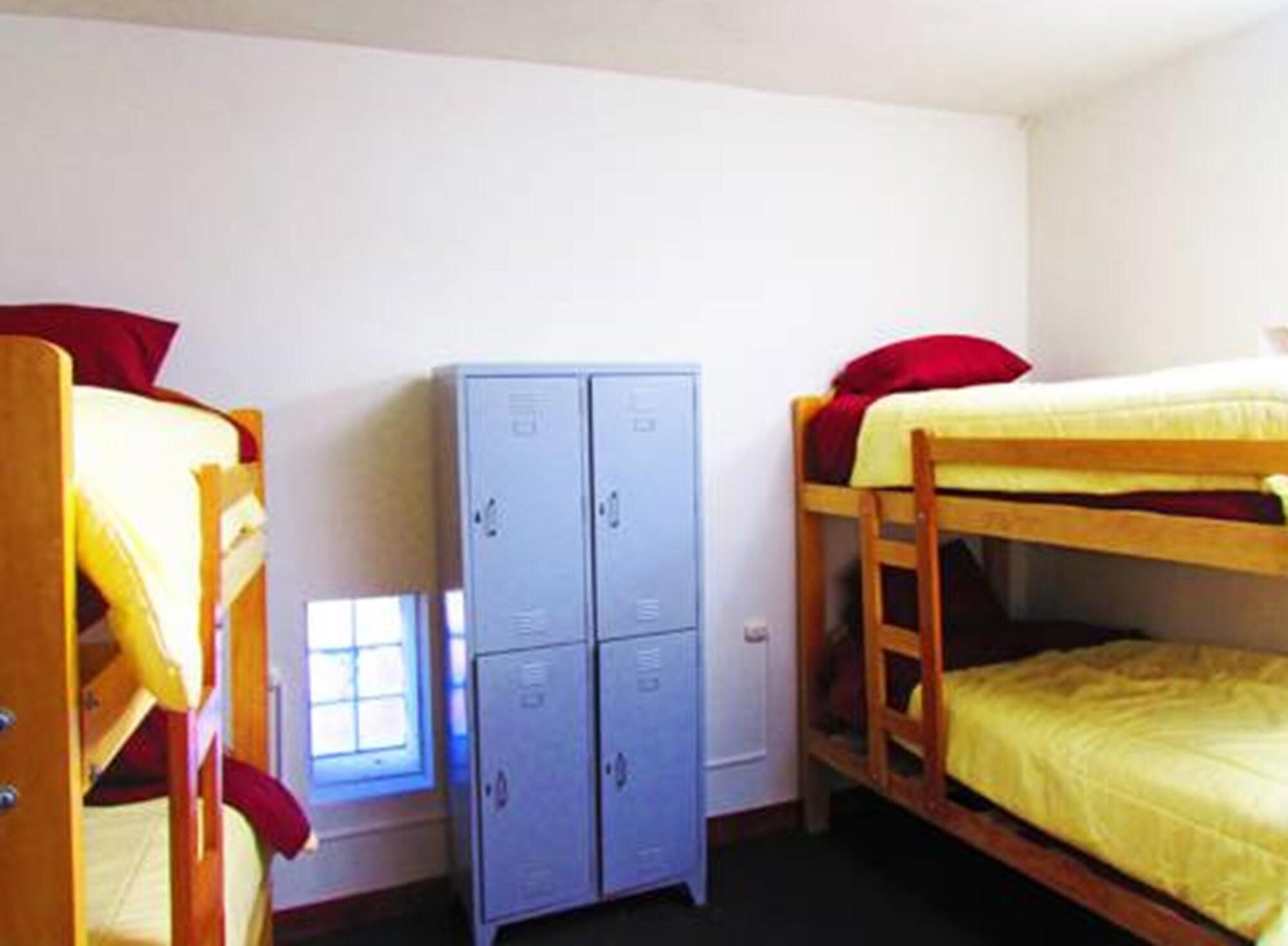 Habitación The Grasshopper Hostels AV Alta