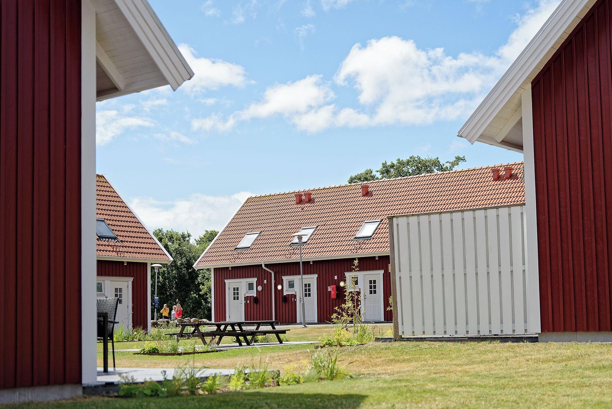 Vista Exterior Apelviken Lägenhetshotell