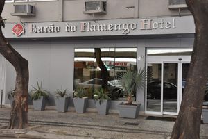 Alojamiento - Hotel Barão do Flamengo - Adult Only