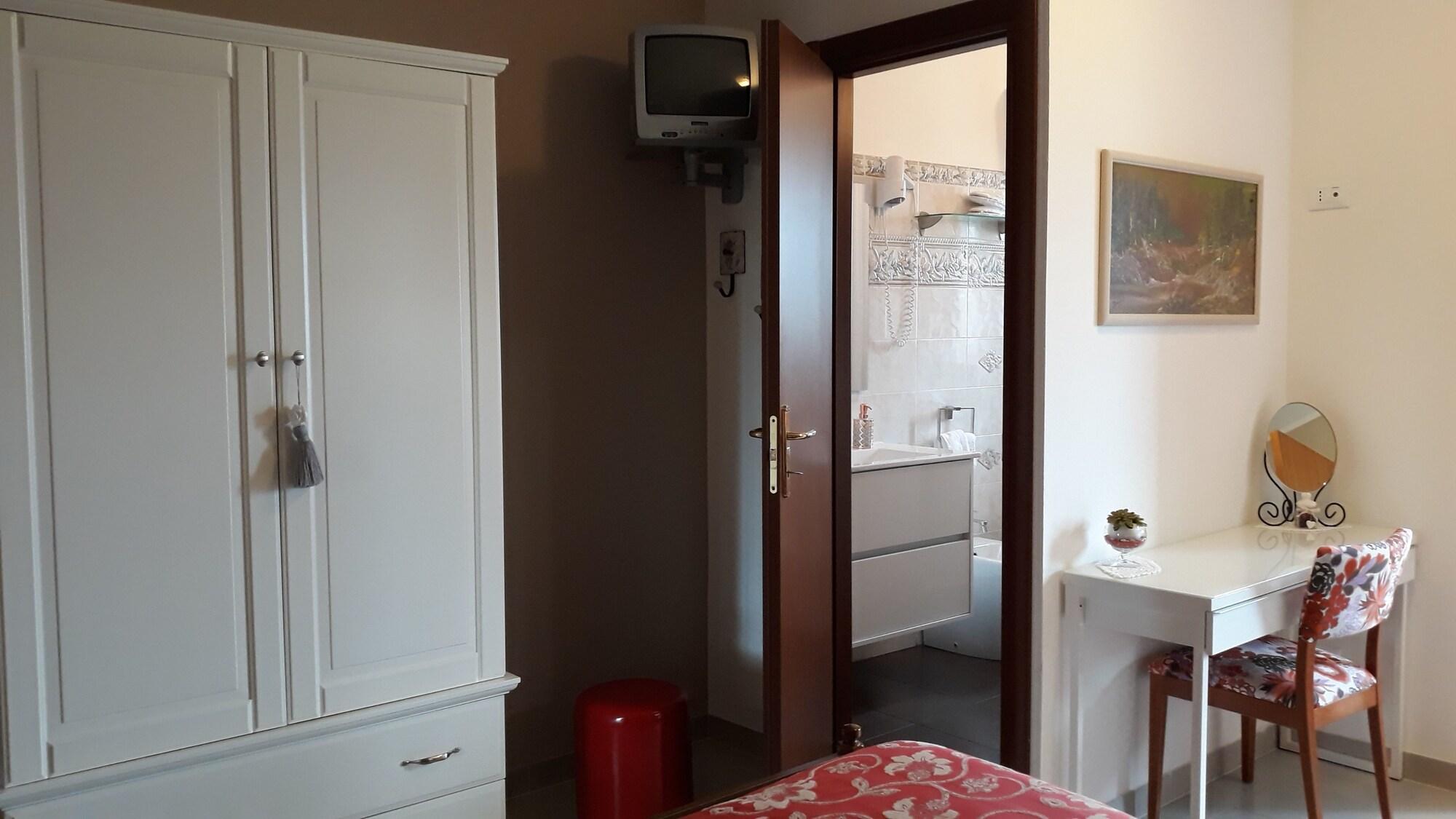 Habitación Agriturismo Persichitti