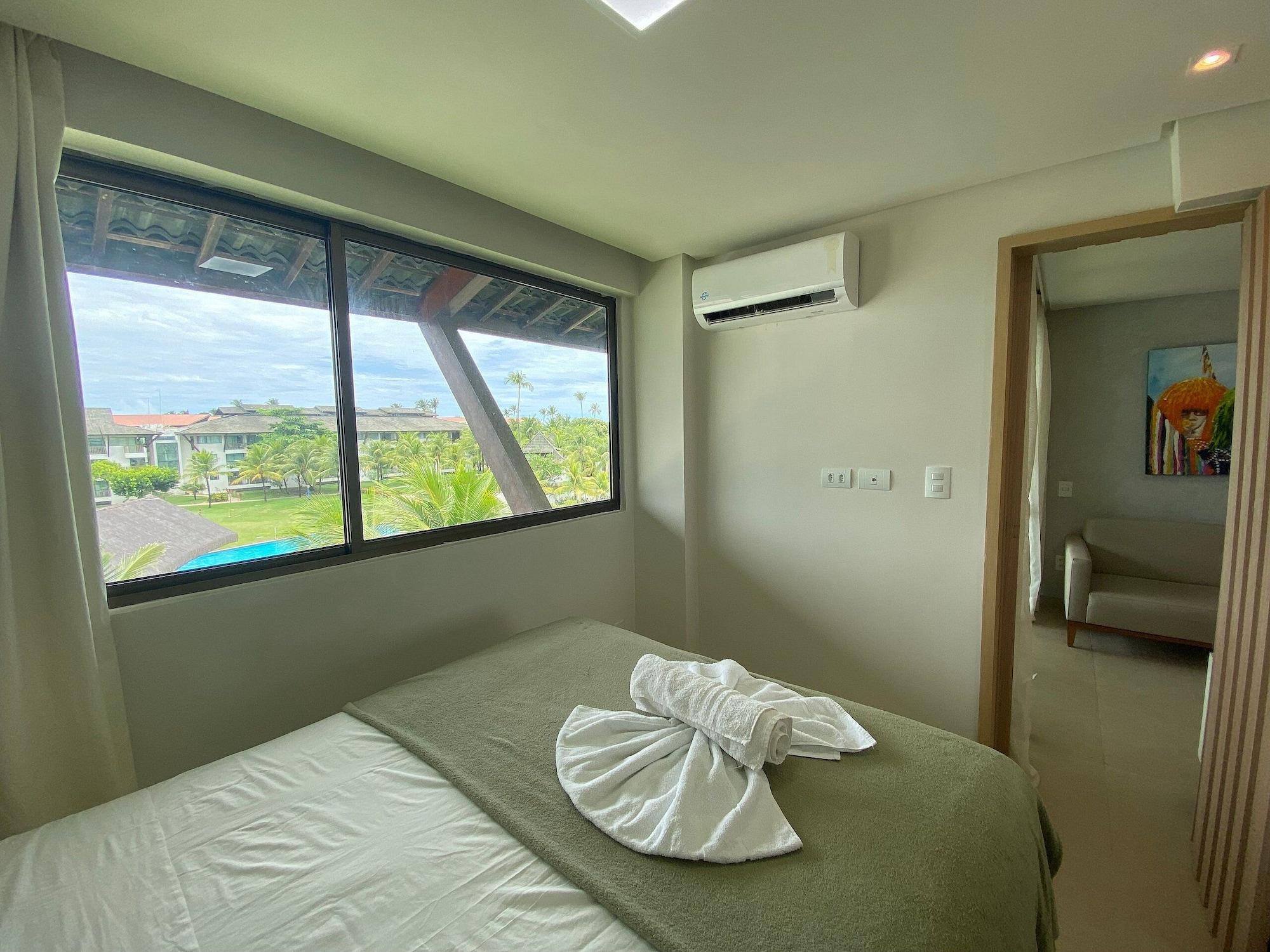 Habitación Beach Class Muro Alto Resort