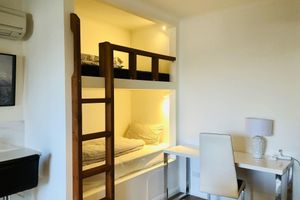 Alquiler Vacacional - Luxury Studio in Manor Place Dunedin Central
